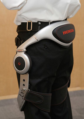 Honda Walker